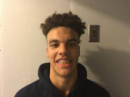 Sacred Heart splits with Republic County