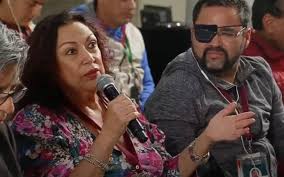 Isabel arvide irá a cubrir el consulado de estambul sin tener nociones mínimas sobre las actividades que tendrá que desempeñar, su único activo intercambiable por la legación mexicana en turquía es. La Sre Nombra 6 Nuevos Consules Periodista Isabel Arvide Titular En Estambul La Neta Neta