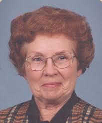 Wayland Houchin and Doris DuBose Houchin