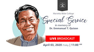 Marietta Bible College