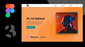 Getting your figma designs converted to html code is quick and easy. Convert A Figma Design To A Real Website Html Part I Youtube