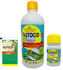 Fastocid 5EC