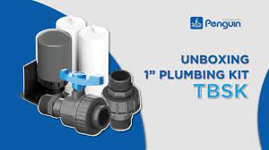 Review Radar Air Otomatis Plumbing Kit Tangki Air Penguin Youtube