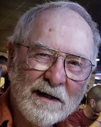 Michael Paul Eldred Morrison Obituary June 18, 2024