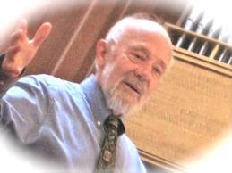 Marcus Borg defines God