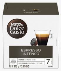 Start by selecting your coffee machine on the website & download a user manual or quick start guide. Krups Dolce Gusto Coffee Machine Nescafe Dolce Gusto Piccolo Hd Png Download Kindpng