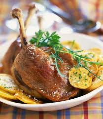 Pin By Linde Hugo On Dordogne My Piece Of France My Frankryk French Dishes Fine Dining Recipes Poultry Recipes