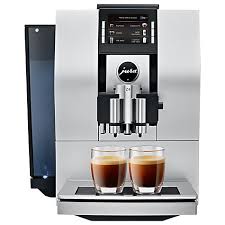 Purchase price includes shipping to the lower 48 states and a 90 day warranty. Jura Z6 Aluminium Automatic Espresso Machines Faema Canada