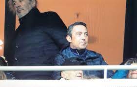 In 2013, he is the turkish person who paid the most income taxes in his country, totalling 37.5 million liras. Ali Koc Derbiyi Rahmi Koc Un Locasinda Izledi