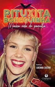 Livros encontrados sobre Ana Castro