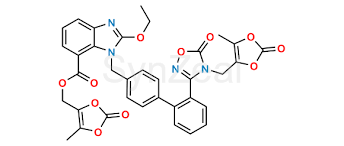 Image result for Azilsartan