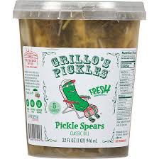 Save On B&G Kosher Dill Pickles Crunchy Whole Order Online Delivery | Stop  & Shop