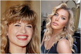 Loredana groza was born on june 10, 1970 (age 51) in onesti, romania. Loredana Groza FÄƒrÄƒ Machiaj Cum AratÄƒ CantÄƒreaÈ›a De Fapt Stiri Romania