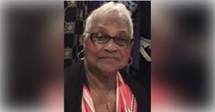 Obituary information for Sylvia "Sidy" Mildred Corporal Williams