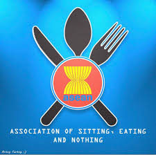 Nov 05, 2019 · bursa malaysia is a member of the asean exchanges. Su On Twitter The Real Meaning Of Asean Is Association Of Sitting Eating Nothing So Do Nothing Is More Easy For You Than Supporting Bloodthirsty Junta Wow I Forgot You Also