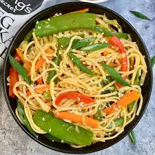 We did not find results for: Instant Pot Vegetable Hakka Noodles Indian Veggie Delight