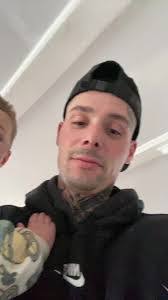 Cody Starks's Instagram, Twitter & Facebook