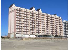 Dunes Manor Hotel In Ocean City Maryland Oceancity Com