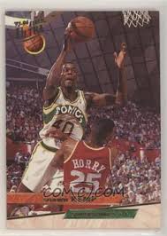 We did not find results for: 1993 94 Fleer Ultra Base 178 Shawn Kemp