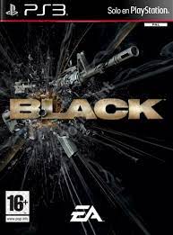 ¿eres fan de los juegos de minijuegos? Black Espanol Ps3 Pkg Mediafire Juegos Pkg