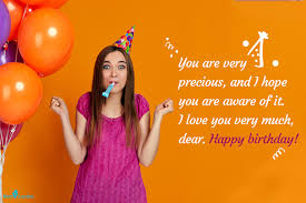 Darling, may your life forever glitter like the stars above. 150 Best Teenage Birthday Wishes Quotes And Messages