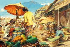 Tourist attractions in lawang include wonosari tea garden ptp xxiii, polaman baths, swimming pools, krabayakan tourism village, and mount wedon. Does Willem At Pasar Lawang Mutualart
