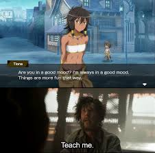 How Do You Obtain This Power Anime Memes Funny Memes Funny Relatable Memes