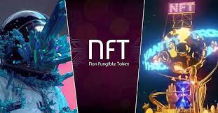 Nft Nedir Nft Coin Nasil Yapilir Internetteki Bir Gorsel Nasil Milyonlarca Dolara Satildi Etkin Kampus