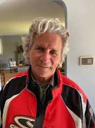 I didn't know Ralph Wiswell freelance as ninja lemmy