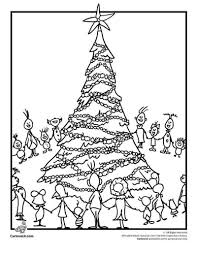 All of our printable grinch coloring pages are free. Printable Grinch Coloring Pages Ideas Free Coloring Sheets Grinch Coloring Pages Christmas Tree Coloring Page Christmas Coloring Pages