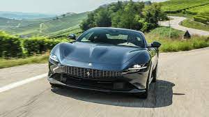 There is arguably no more iconic name in the world of motorsport than ferrari. Ferrari Roma 2021 Review Car Magazine
