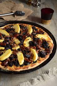 Epingle Sur Miam Pizza Tartes