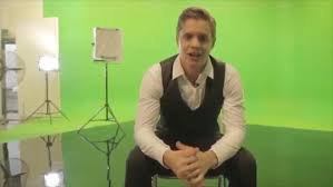 Johnny ruffo has been bravely battling brain cancer for the second time, but one person from the home and away cast who has been by his side from the start is lynne mcgranger. Behind The Scenes With Johnny Ruffo The Advertiser