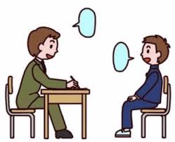 Cách giới thiệu bản thân trong phỏng vấn xin việc | Kiếm Việc Tại ...