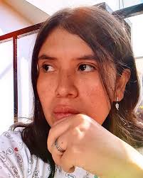 Wanted to share there the pic we got with lovely Tamaryn last weekend 🥰