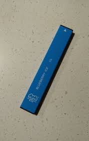 Taste Like Blue Baby Bottle Pop R Puffbar