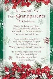 Missing All Our Grandparents In Heaven Christmas In Heaven Poem Merry Christmas In Heaven Christmas In Heaven