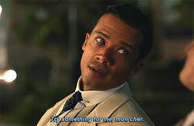 Okay lang sa akin ang mabagal na pag-unlad, basta bigyan mo ako ng marami  nito : r/InterviewVampire