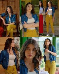 Feride aklı başında güzel bir kızdır. Feride 31 Episode Kuzey Yildizi Kizlar Stil Unluler