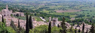 The regional capital is perugia. Span And Fitness Holidays Umbria The Healthy Holiday Company