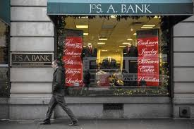 Come on over to jos. Dozens Of Jos A Bank Stores Closing Due To Poor Sales Chicago Tribune