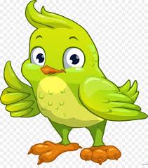 ✓ gratis untuk usaha, pribadi & lainnya. Burung Kartun Animasi Gambar Png