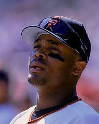 JALAL LEACH (@jdleachy): “(Dusty Baker) saw me sitting in my locker and he  just started laughing. He goes, 'I should've known you'd be ready to go  your first day