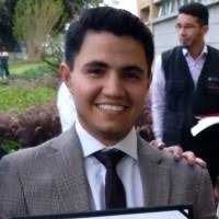 Juan Camilo Osorio Alvarado