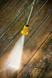 If you've used tsp with your. Homemade Deck Cleaner Lovetoknow