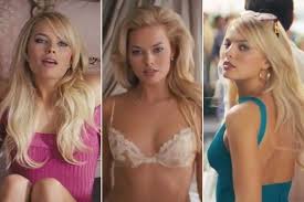 Scorsese also brought up how robbie clinched the role of naomi lapaglia, jordan belford (leonardo dicaprio)'s wife, in 2013's lavish wolf of wall street. Pin On Beauty