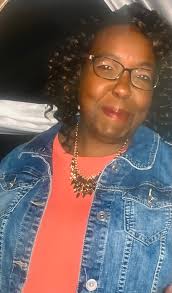 Keisha R. Allensworth