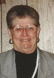 Eloda Euline Gregory Obituary May 25, 2016