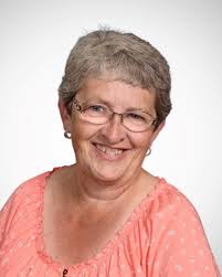 Francine “Grandma Frankie” Rae Anderson Obituary June 13, 2024