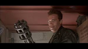 The comments of laurie being a badass in this movie are a misrepresentation. Movies That Everyone Should See Terminator 2 Judgement Day Fogs Movie Reviews